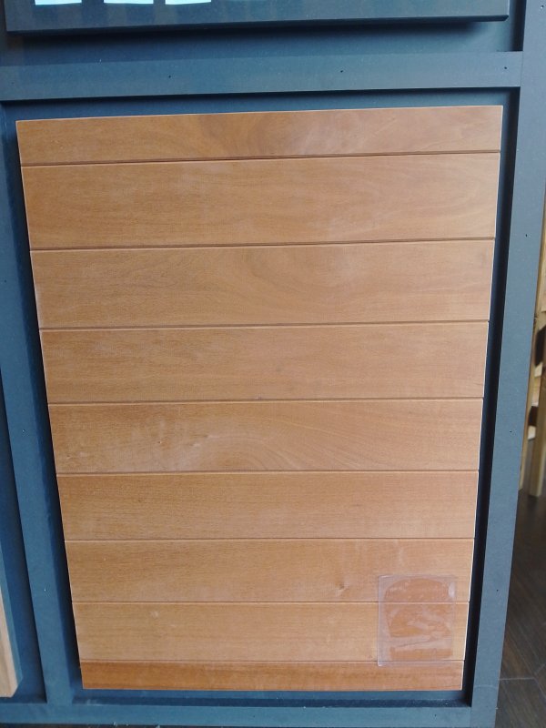Moabi schroot v-groef 14x120mm WP11
