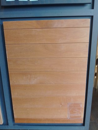 Moabi schroot v-groef 14x120mm WP11