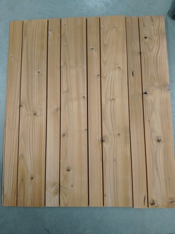 °thermowood Vuren/Grenen FINLAND 1  20x185mm (57/118)