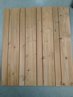 °thermowood Vuren/Grenen FINLAND 1  20x185mm (57/118)