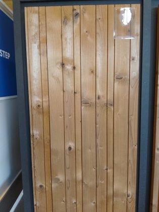 °thermowood Vuren/Grenen FINLAND 2  20x185mm (30/57/84)