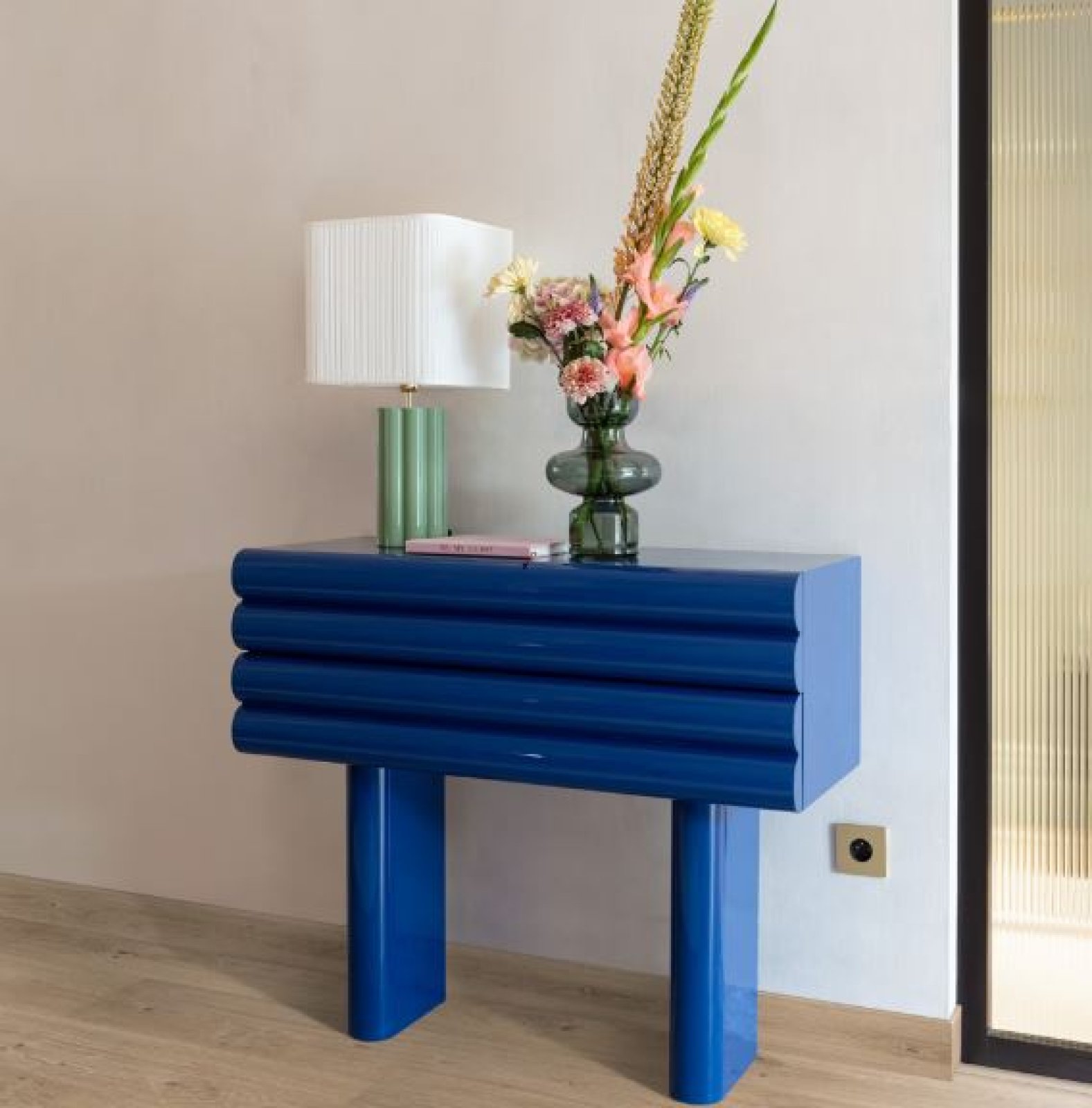 LVT Toebehoren