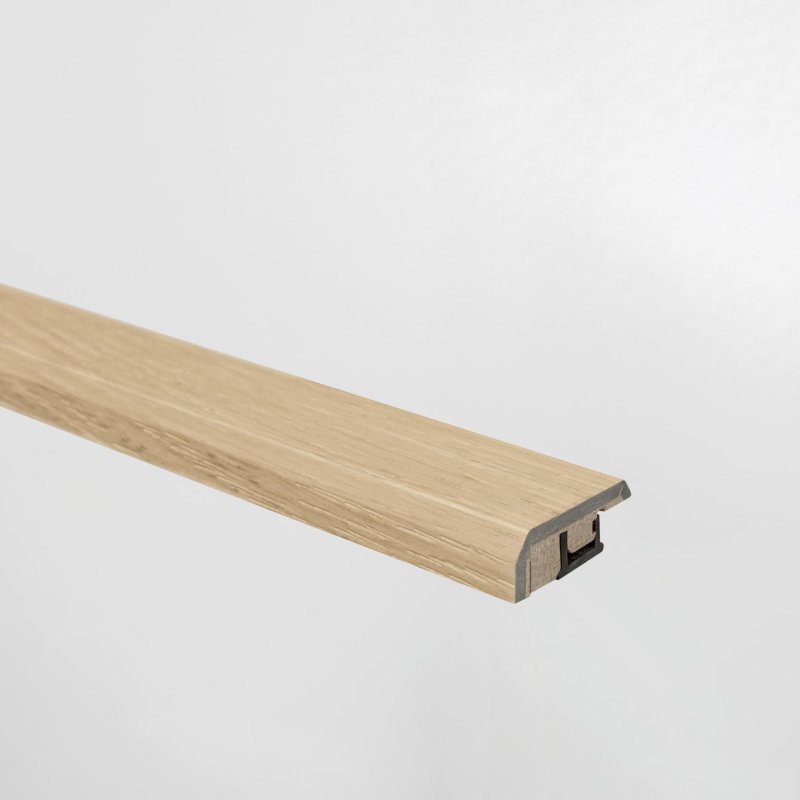 Floorify Eindprofiel F096 9,4*31,4*2000mm