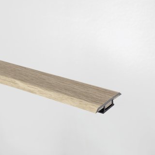 Floorify Overgangsprofiel F057 6,2*36*2000mm