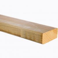 SLS Hout keper geschaafd 38x89 mm C18