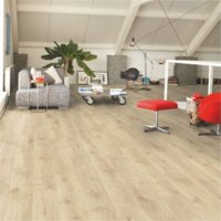 Quickstep LMP Creo Eik natuur Virginia 7mm