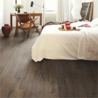 Quickstep LMP Impressive Klassieke eik bruin 8mm