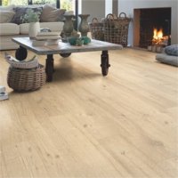 Quickstep LMP Impressive Gezandstraalde eik natuur 8mm