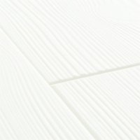 Quickstep LMP Impressive Witte planken 8mm
