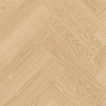 Quick-Step Ciro Pure eik blush beige LVT visgraat 6 mm