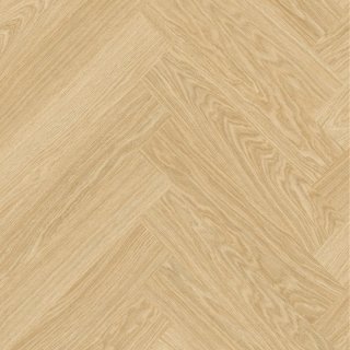 Quick-Step Ciro Pure eik blush beige LVT visgraat 6 mm
