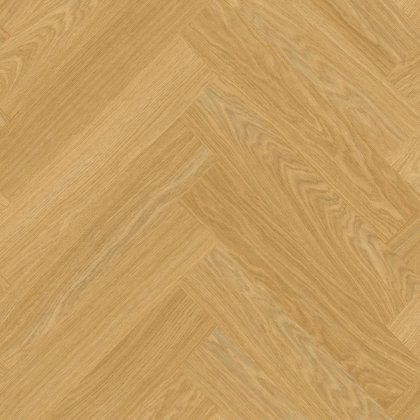 Quick-Step Ciro Pure honing eik Natural LVT visgraat 6 mm