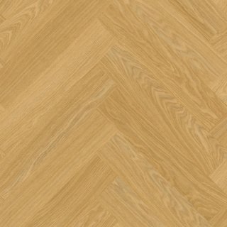 Quick-Step Ciro Pure honing eik Natural LVT visgraat 6 mm