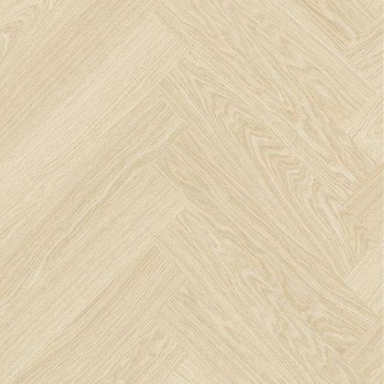 Quick-Step Ciro Pure eik polair lichtgrijs visgraat LVT 6 mm
