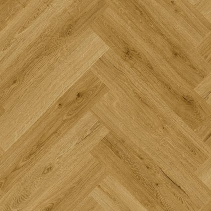 Quick-Step Ciro Botanische gerookte eik visgraat klik LVT 6 mm