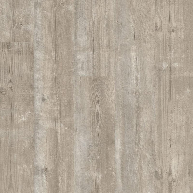 Quick-Step Bloom LVT Ochtendmist den light grey 6 mm