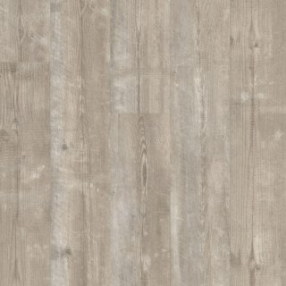 Quick-Step Bloom LVT Ochtendmist den light grey 6 mm