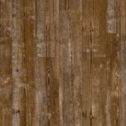 Quick-Step Bloom Schemering den dark brown LVT 6 mm