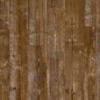 Quick-Step Bloom Schemering den dark brown LVT 6 mm