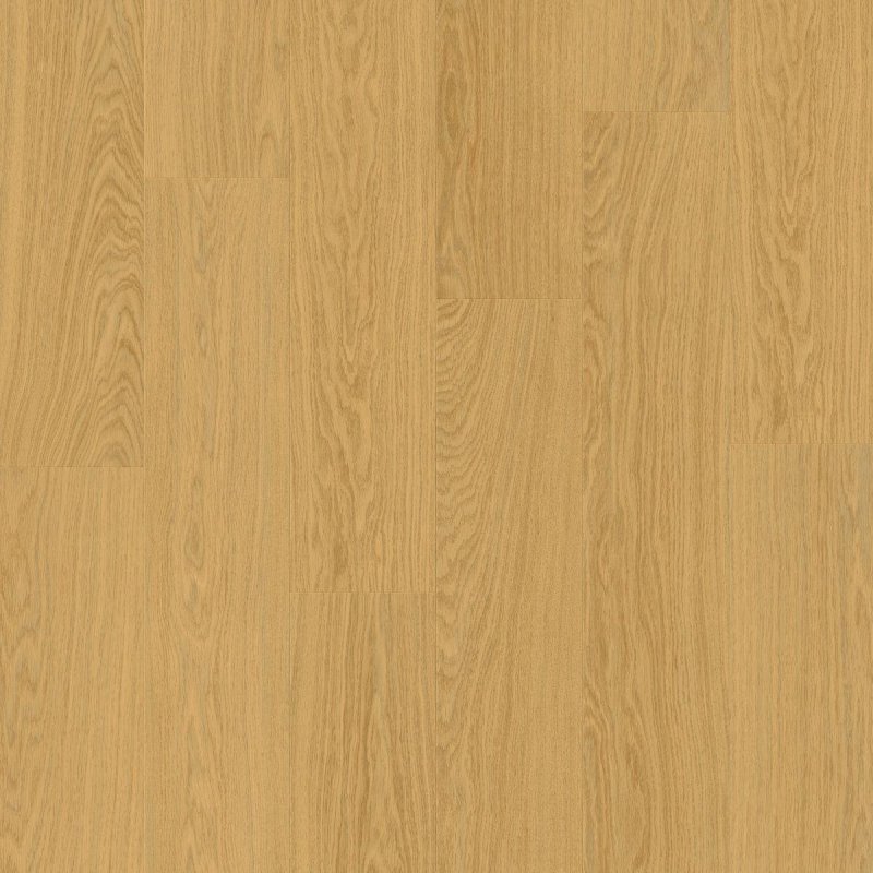 Quick-Step Bloom Pure honing eik Natural 6 mm LVT vloer