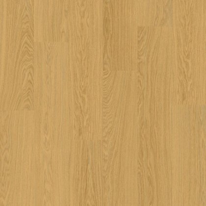 Quick-Step Bloom Pure honing eik Natural 6 mm LVT vloer