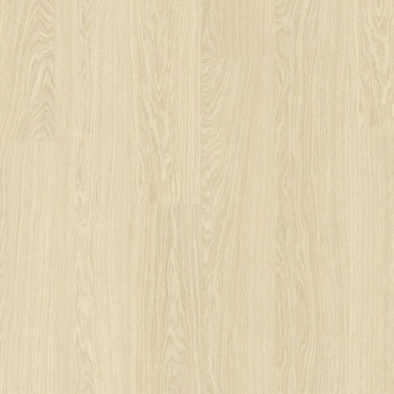 Quick-Step Bloom Pure eik polair light grey Alpha Vinyl 6 mm