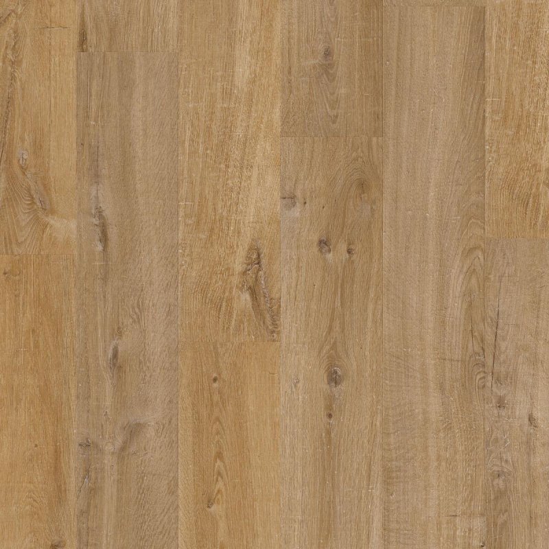 Quick-Step Bloom Katoen naturelle eik LVT 6 mm AVMPU40104