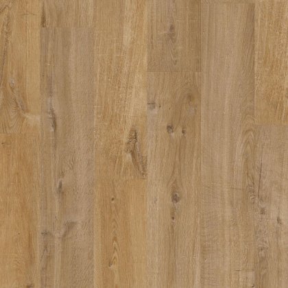 Quick-Step Bloom Katoen naturelle eik LVT 6 mm AVMPU40104