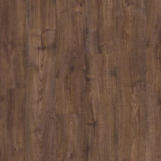 Quick-Step Bloom herfstchocoladebruine eik LVT vloer 6 mm AVMPU40199