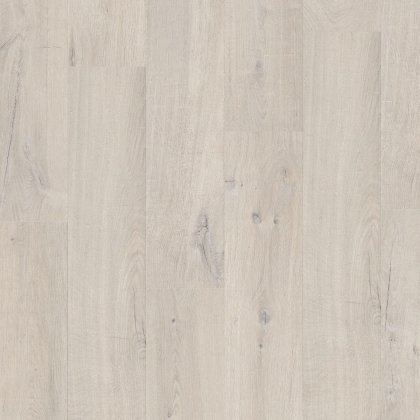 Quick-Step Bloom LVT Katoenwitte eik blush 6 mm AVMPU40200