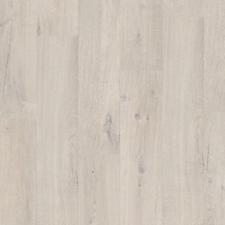 Quick-Step Bloom LVT Katoenwitte eik blush 6 mm AVMPU40200