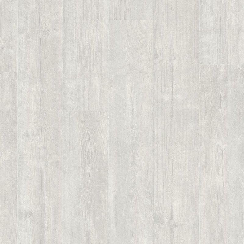 Quick-Step Bloom LVT ondergesneeuwde den white 6 mm