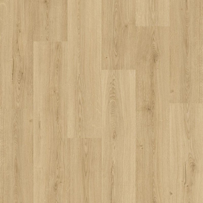 Quick-Step Bloom Botanisch beige LVT vloer 6 mm AVMPU40236