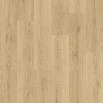 Quick-Step Bloom Botanisch beige LVT vloer 6 mm AVMPU40236
