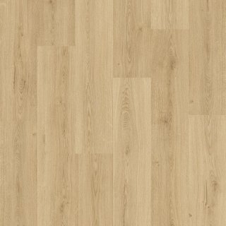 Quick-Step Bloom Botanisch beige LVT vloer 6 mm AVMPU40236