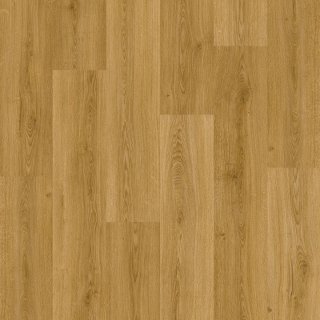 Quick-Step Bloom Botanische gerookte eik Natural LVT 6 mm