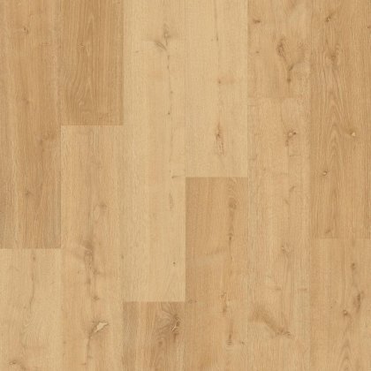Quick-Step Bloom LVT elegante naturelle eik 6 mm met Uniclic