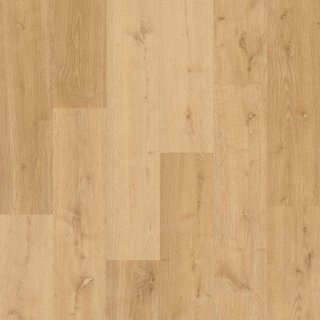Quick-Step Bloom LVT elegante naturelle eik 6 mm met Uniclic