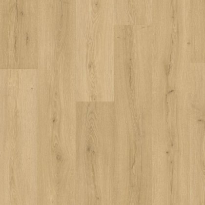 Quick-Step Bloom LVT geborstelde beige eik naturel 6 mm AVMPU40319