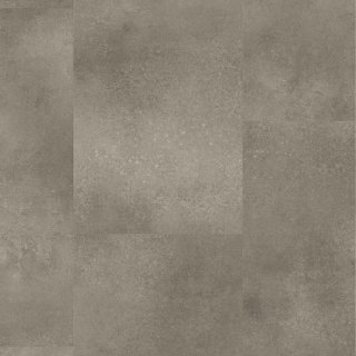 Quick-Step Illume cloudy concrete dark grey LVT 6 mm