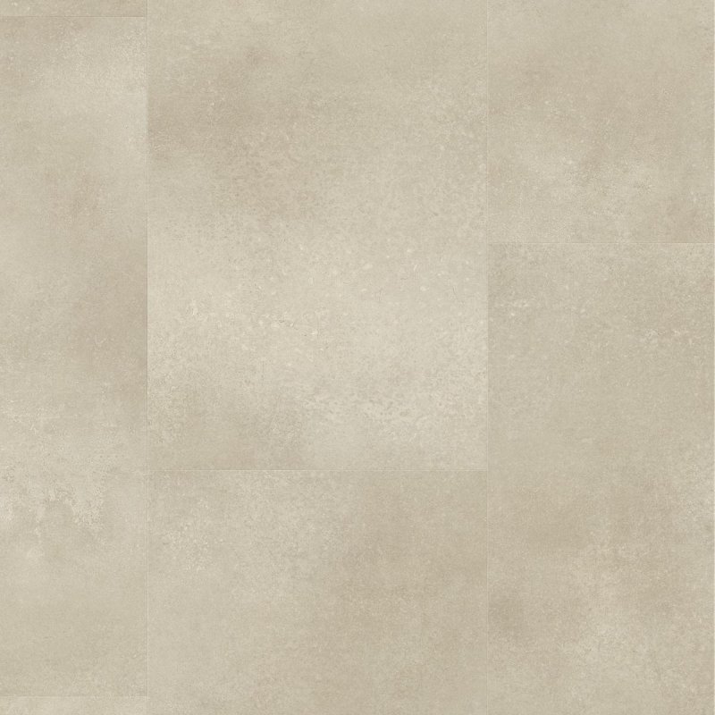 Quick-Step Illume LVT zandsteenbeton beige 6 mm klikvinyl