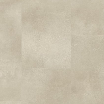 Quick-Step Illume LVT zandsteenbeton beige 6 mm klikvinyl