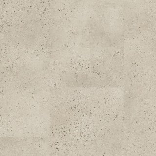 Quick-Step Illume Oesterbeton light grey LVT klikvloer 6 mm