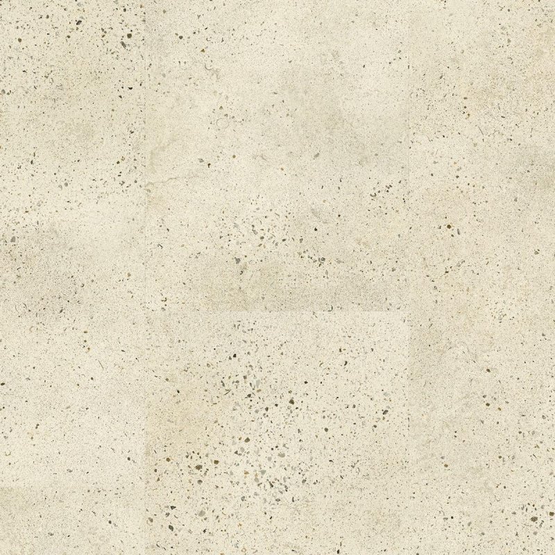 Quick-Step Illume Kiezelbeton Beige klik LVT 6 mm