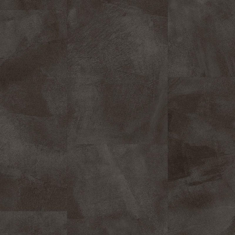 Quick-Step Illume zachte grafiet LVT tegelvloer 6 mm AVMTU40326