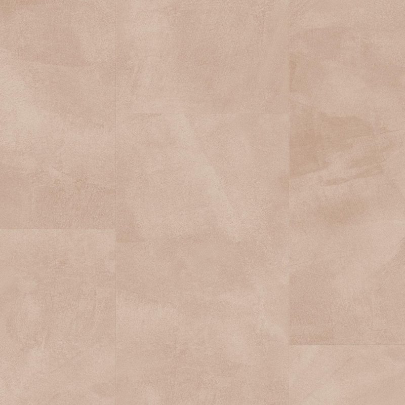 Quick-Step Illume Soft Blush roze LVT tegel 6 mm