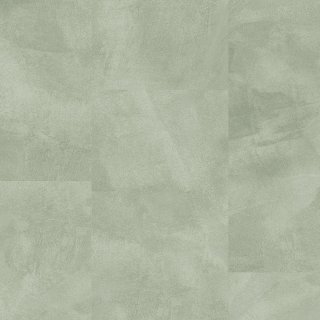 Quick-Step Illume zachte salie green LVT tegelvloer 6 mm