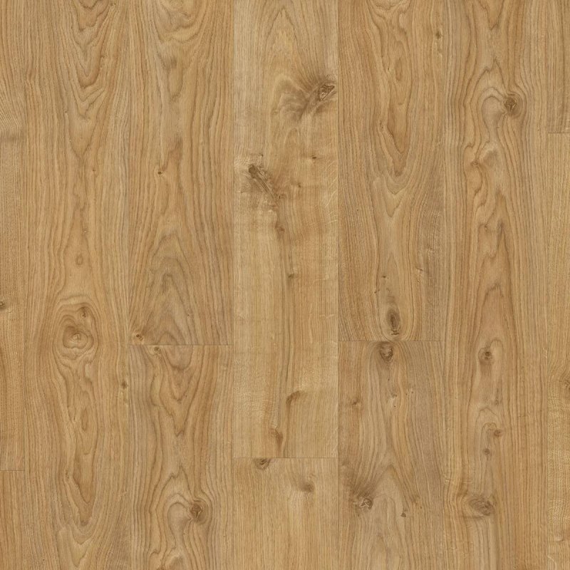 Quick-Step Blos Base Cottage naturelle eik Natural 4 mm LVT klikvloer
