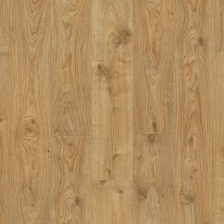 Quick-Step Blos Base Cottage naturelle eik Natural 4 mm LVT klikvloer