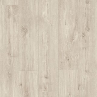 Quick-Step Blos Base Canyon beige eik light grey 4 mm LVT vloer